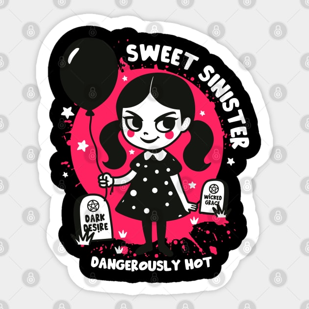 MISS DOE Sticker by Fabrik